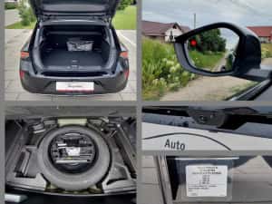 OPEL Astra L EDITION 1.5cdti 131cp *2024* Automatik *27000 Km* Ca Noua — miniatura 8