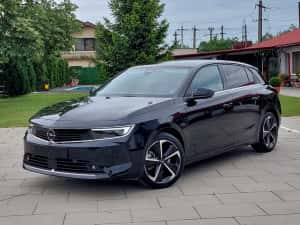 OPEL Astra L EDITION 1.5cdti 131cp *2024* Automatik *27000 Km* Ca Noua — miniatura 10