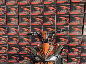 Atv electric 800w 36v nou pentru copii cu garabtie si livrare