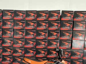 Atv electric 800w 36v nou pentru copii cu garabtie si livrare — miniatura 4