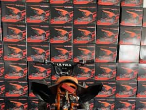 Atv electric 800w 36v nou pentru copii cu garabtie si livrare — miniatura 10