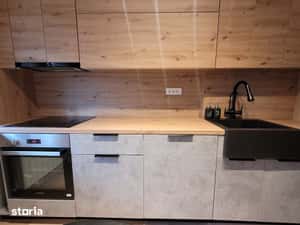 Proprietar inchiriez ap 3 cam str Baba Novac (Dristor) – renovat — miniatura 4