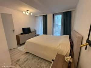 Apartament Nou 3 Camere Mobilat Utilat Lux| Terasa 25 mp Mutare Rapida — miniatura 1