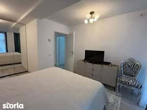 Apartament Nou 3 Camere Mobilat Utilat Lux| Terasa 25 mp Mutare Rapida — miniatura 4