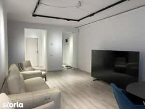 Apartament Nou 3 Camere Mobilat Utilat Lux| Terasa 25 mp Mutare Rapida — miniatura 5