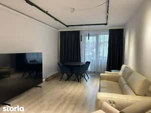 Apartament Nou 3 Camere Mobilat Utilat Lux| Terasa 25 mp Mutare Rapida — miniatura 6