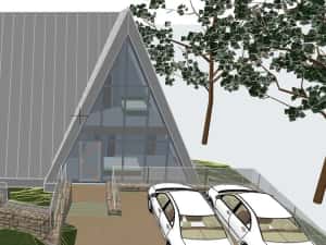 Sinaia central, teren intravilan — miniatura 6