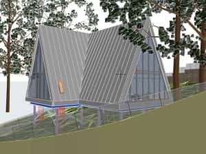 Sinaia central, teren intravilan — miniatura 7