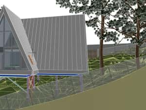 Sinaia central, teren intravilan — miniatura 8