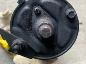 Electromotor Audi 2.0 diesel  BPW /BSS Skoda 103kw euro4 — miniatura 5