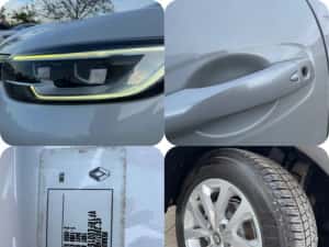 RENAULT KADJAR 1.5 DCI AUTOMAT 110 CP EURO 6 Full Dotari Trapa Panoramica Garantie  12 LUNI Import Recent Stare Foarte Buna De Functionare Rate CASH — miniatura 6