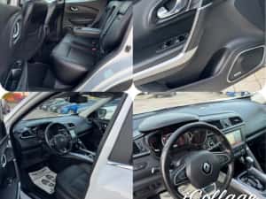 RENAULT KADJAR 1.5 DCI AUTOMAT 110 CP EURO 6 Full Dotari Trapa Panoramica Garantie  12 LUNI Import Recent Stare Foarte Buna De Functionare Rate CASH — miniatura 7