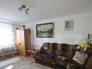 Apartament 2 camere, decomandate, etaj intermediar, Cartier Manastur — miniatura 3