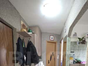 Apartament 2 camere, decomandate, etaj intermediar, Cartier Manastur — miniatura 4