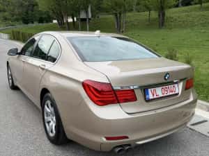 Bmw 730 220.000 Distrbutie schimbata  5 butoane — miniatura 3