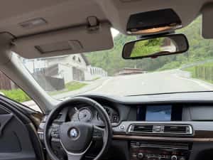 Bmw 730 220.000 Distrbutie schimbata  5 butoane — miniatura 5