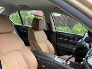 Bmw 730 220.000 Distrbutie schimbata  5 butoane — miniatura 8