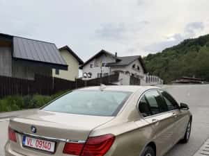 Bmw 730 220.000 Distrbutie schimbata  5 butoane — miniatura 10