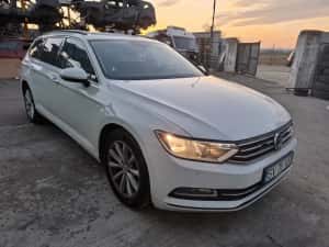 Conducta clima  ac 2.0 tdi DFCA Volkswagen Passat B8 (2014 - 2020) — miniatura 4