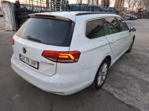 Conducta clima  ac 2.0 tdi DFCA Volkswagen Passat B8 (2014 - 2020) — miniatura 5