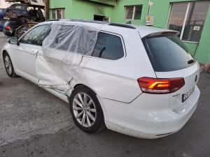 Conducta clima  ac 2.0 tdi DFCA Volkswagen Passat B8 (2014 - 2020) — miniatura 6
