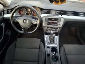 Conducta clima  ac 2.0 tdi DFCA Volkswagen Passat B8 (2014 - 2020) — miniatura 7
