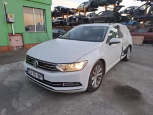 Conducta clima  ac 2.0 tdi DFCA Volkswagen Passat B8 (2014 - 2020) — miniatura 10