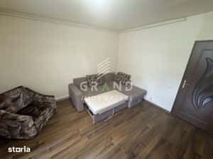 OPORTUNITATE! GARSONIERA, Zona Manastur/ Parang — miniatura 4