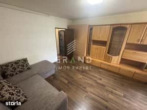 OPORTUNITATE! GARSONIERA, Zona Manastur/ Parang — miniatura 5