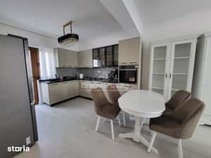 Apartament 3 cam 2 bai in vila — miniatura 5