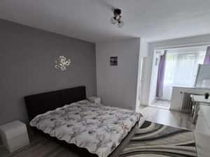 TITAN | GARSONIERA | AC | METROU | MODERNA | PET FRIENDLY — miniatura 3