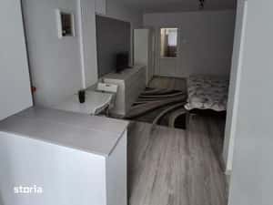 TITAN | GARSONIERA | AC | METROU | MODERNA | PET FRIENDLY — miniatura 5