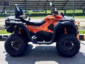 Atv CFMOTO CFORCE 1000 X10 T3b '25
