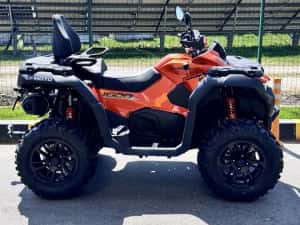 Atv CFMOTO CFORCE 1000 X10 T3b '25 — miniatura 5