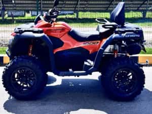 Atv CFMOTO CFORCE 1000 X10 T3b '25 — miniatura 7