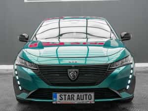 2024 Peugeot 308 1.2L PureTech 130 S&S EAT8 GT — miniatura 2