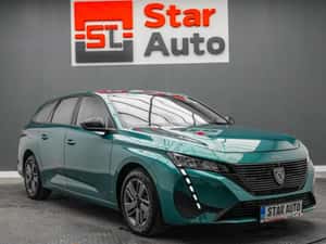 2024 Peugeot 308 1.2L PureTech 130 S&S EAT8 GT — miniatura 3