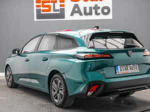 2024 Peugeot 308 1.2L PureTech 130 S&S EAT8 GT — miniatura 4