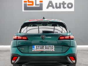 2024 Peugeot 308 1.2L PureTech 130 S&S EAT8 GT — miniatura 5
