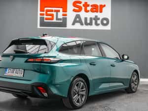 2024 Peugeot 308 1.2L PureTech 130 S&S EAT8 GT — miniatura 6