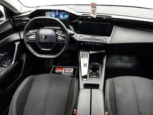 2024 Peugeot 308 1.2L PureTech 130 S&S EAT8 GT — miniatura 7