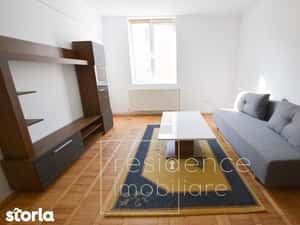 Etaj 1! Apartament 2 camere decomandate in Gheorgheni, Aurel Suciu — miniatura 4
