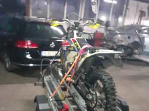 Iasi-Inchirieri masini, platforma auto, remorca moto — miniatura 5