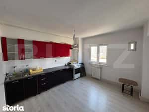 Apartament 2 camere, decomandat, priveliste superba, zona Garii — miniatura 3