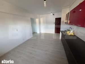 Apartament 2 camere, decomandat, priveliste superba, zona Garii — miniatura 4