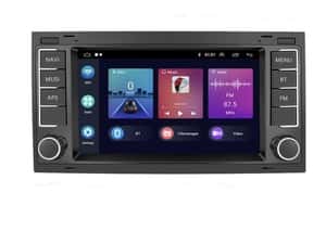 Navigatie Android VW Touareg T5 Multivan WIFI Bluetooth CARPLAY 1-8GB — miniatura 5