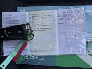 Toyota Yaris Cross 1.5Hybrid 2024 usor avariat — miniatura 6
