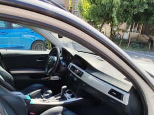 BMW 320 Automată 230 HP Diesel — miniatura 2