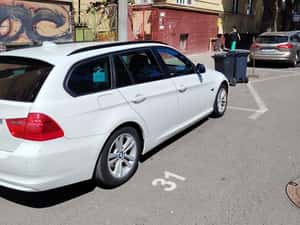 BMW 320 Automată 230 HP Diesel — miniatura 4
