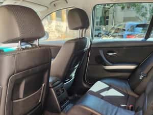 BMW 320 Automată 230 HP Diesel — miniatura 5